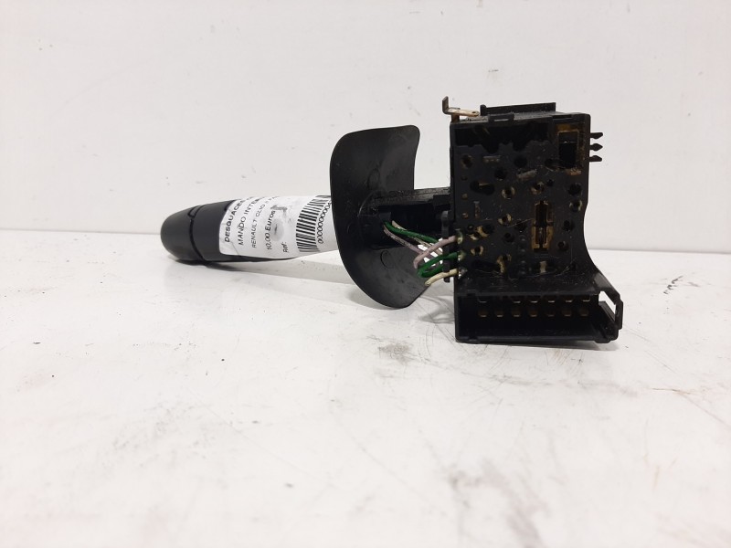 Recambio de mando intermitentes para renault clio ii fase ii (b/cb0) base authentique referencia OEM IAM   