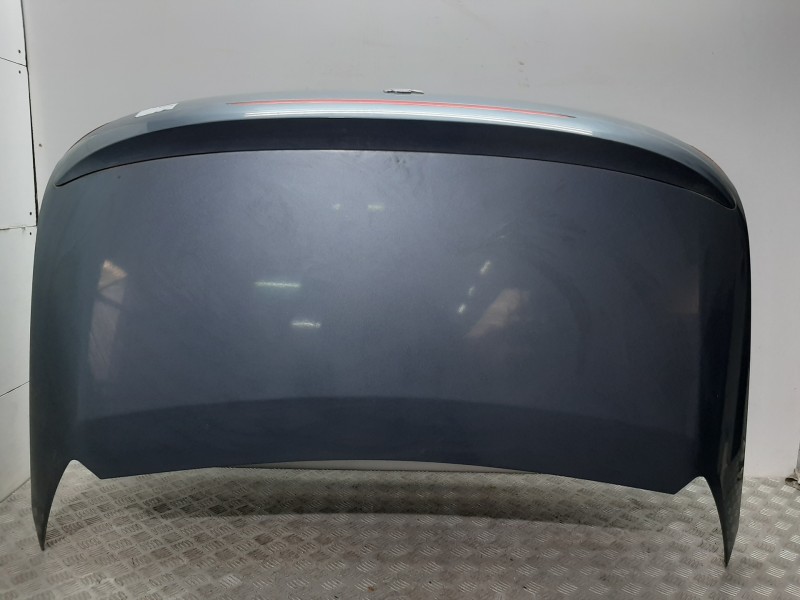 Recambio de tapa maletero para peugeot 307 cc (s1) 1.6 referencia OEM IAM  GRIS 