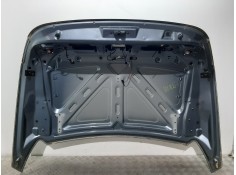 Recambio de tapa maletero para peugeot 307 cc (s1) 1.6 referencia OEM IAM  GRIS  2