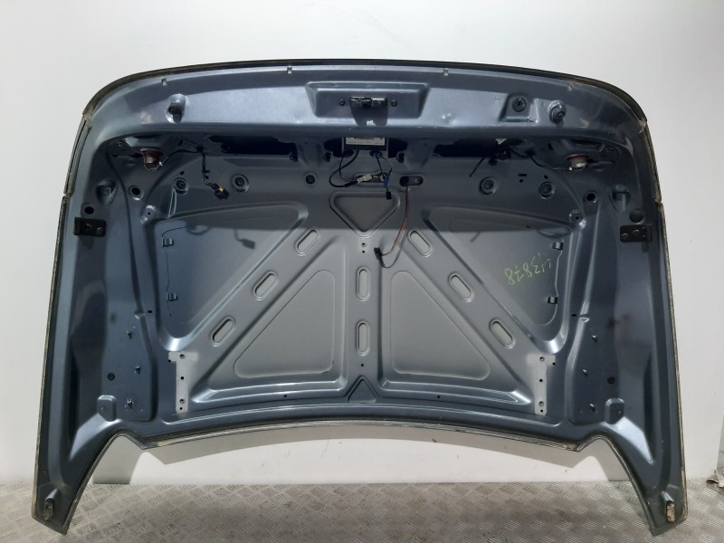 Recambio de tapa maletero para peugeot 307 cc (s1) 1.6 referencia OEM IAM  GRIS 