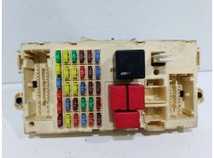 Recambio de caja reles / fusibles para alfa romeo 159 (140) 1.9 jtdm 16v / selective referencia OEM IAM 50507093  