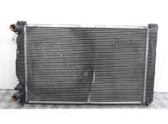 Recambio de radiador agua para audi a4 berlina (b5) 1.9 tdi referencia OEM IAM 8D0121251P