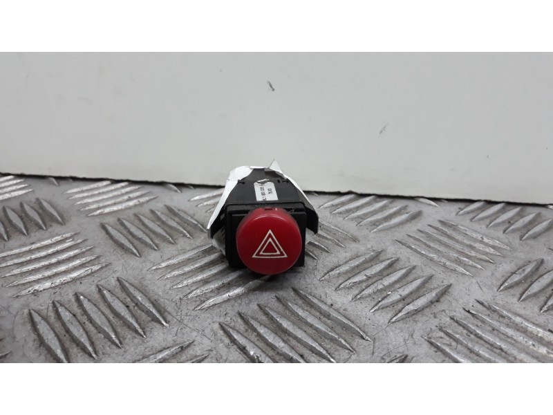 Recambio de warning para seat ibiza (6l1) stella referencia OEM IAM   