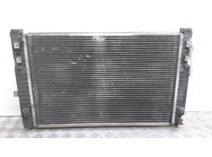 Recambio de radiador agua para audi a4 berlina (b5) 1.9 tdi referencia OEM IAM 8D0121251P   2