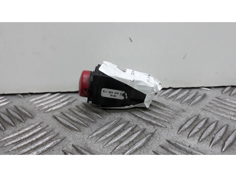 Recambio de warning para seat ibiza (6l1) stella referencia OEM IAM   