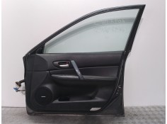 Recambio de puerta delantera derecha para mazda 6 berlina (gg) 2.0 crtd 143 active (4-ptas.) referencia OEM IAM GJYE5802XP   2