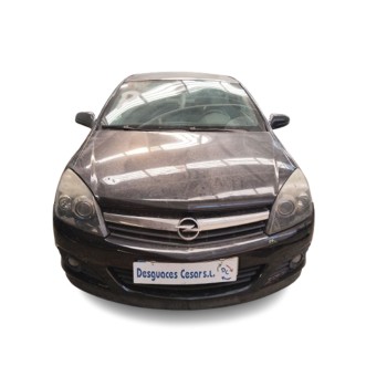 OPEL ASTRA H GTC (A04)