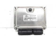 Recambio de centralita motor uce para volkswagen passat berlina (3b3) comfortline referencia OEM IAM 038906019DS 0281010543 