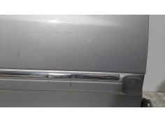 Recambio de puerta trasera derecha para ssangyong musso pick up 2.9 referencia OEM IAM  PLATA  2