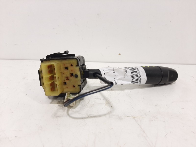 Recambio de mando limpia para chevrolet aveo referencia OEM IAM   