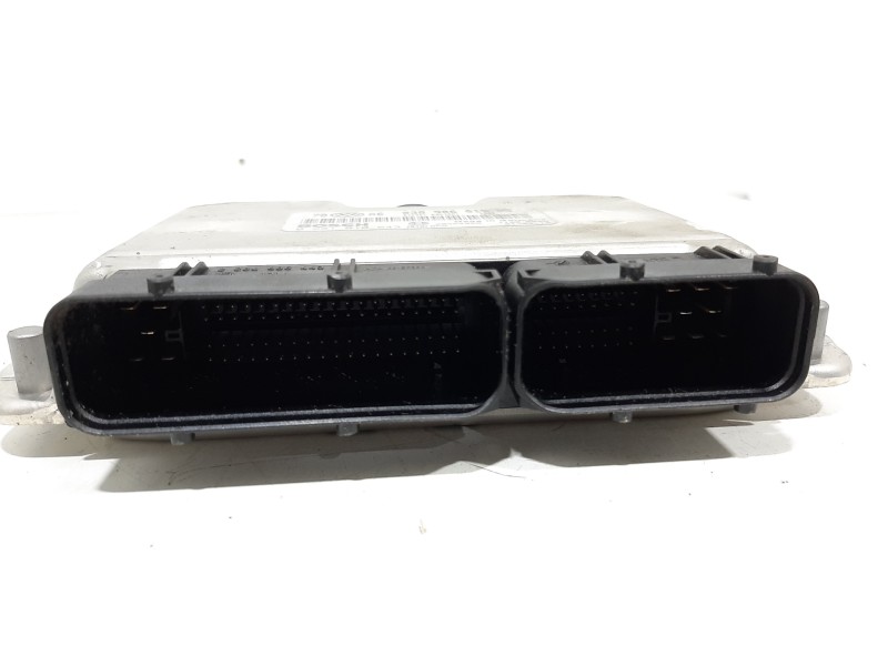 Recambio de centralita motor uce para volkswagen passat berlina (3b3) comfortline referencia OEM IAM 038906019DS 0281010543 
