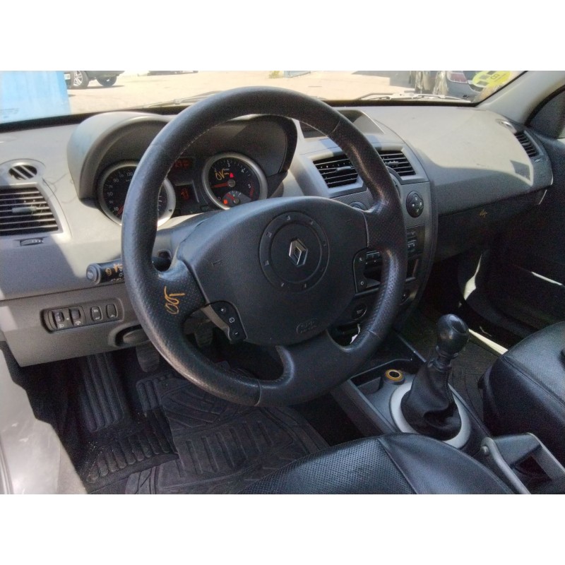 RENAULT MEGANE II (BM0/1_, CM0/1_) - imagen 5