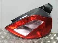 Recambio de piloto trasero derecho para renault megane ii berlina 3p confort dynamique referencia OEM IAM   