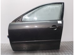 Recambio de puerta delantera izquierda para mazda 6 berlina (gg) 2.0 crtd 143 active (4-ptas.) referencia OEM IAM GJYE5902XP GRI