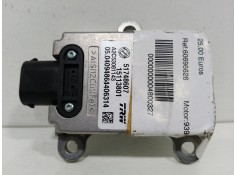 Recambio de modulo electronico para alfa romeo 159 (140) 1.9 jtdm 16v / selective referencia OEM IAM 60696626  