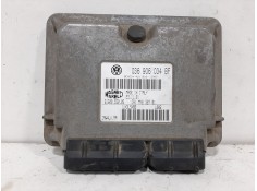 Recambio de centralita motor uce para volkswagen polo berlina (6n2) trendline referencia OEM IAM 036906014BM  