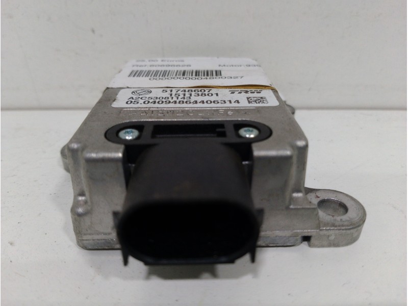 Recambio de modulo electronico para alfa romeo 159 (140) 1.9 jtdm 16v / selective referencia OEM IAM 60696626  