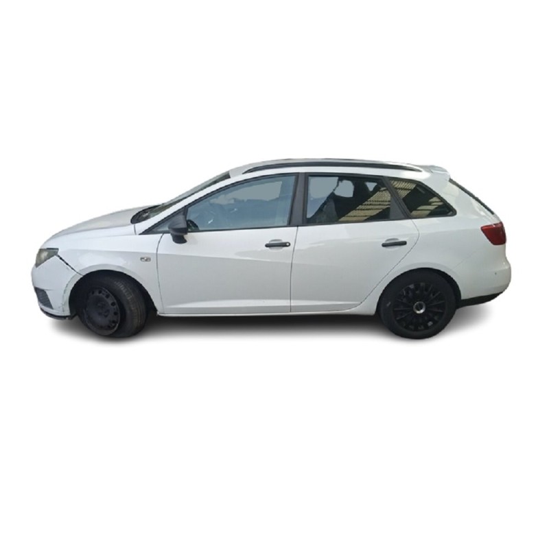 SEAT IBIZA ST (6J8) - imagen 5