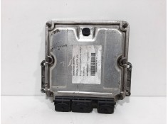 Recambio de centralita motor uce para citroën xsara picasso 2.0 hdi exclusive referencia OEM IAM 0281011521 9651593480  2