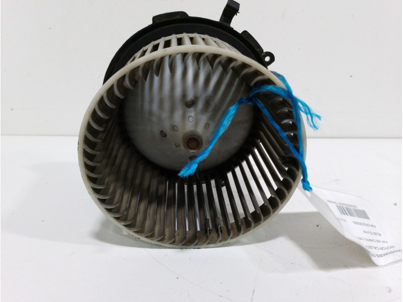 Recambio de motor calefaccion para fiat 500 cabrio (150) lounge referencia OEM IAM 5A0230000 2 PINES 