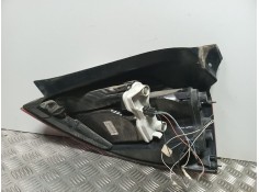 Recambio de piloto trasero izquierdo para renault megane ii berlina 3p confort dynamique referencia OEM IAM 820075362B   2