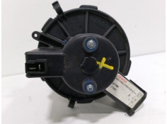 Recambio de motor calefaccion para fiat 500 cabrio (150) lounge referencia OEM IAM 5A0230000 2 PINES  2