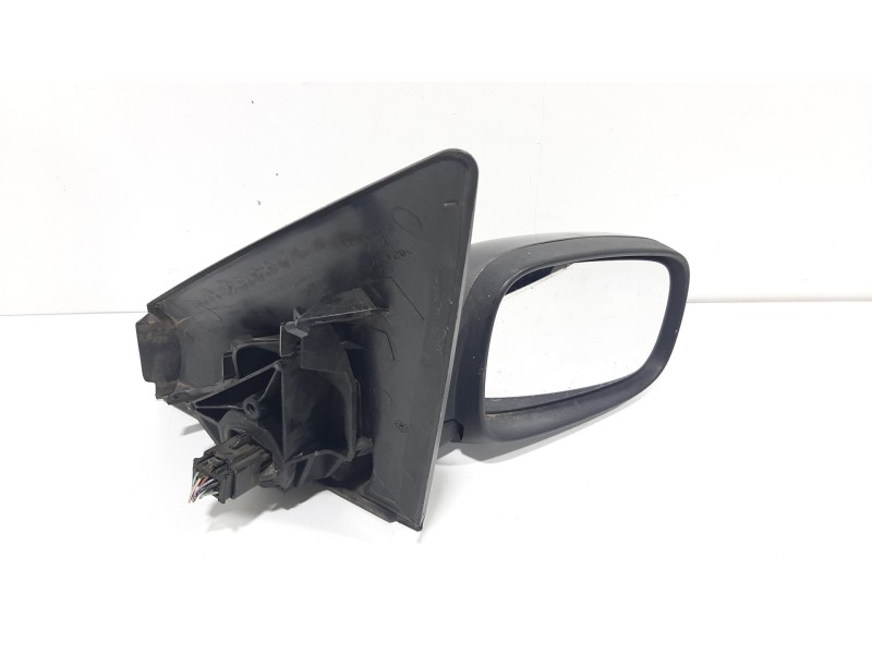 Recambio de retrovisor derecho para renault megane ii berlina 3p confort dynamique referencia OEM IAM   