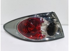 Recambio de piloto trasero izquierdo para mazda 6 berlina (gg) 2.0 crtd 143 active (4-ptas.) referencia OEM IAM GR1A51180A  