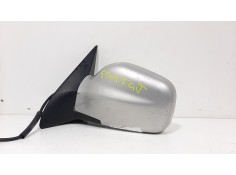 Recambio de retrovisor izquierdo para ssangyong musso pick up 2.9 referencia OEM IAM  PLATA ELECTRICO 2