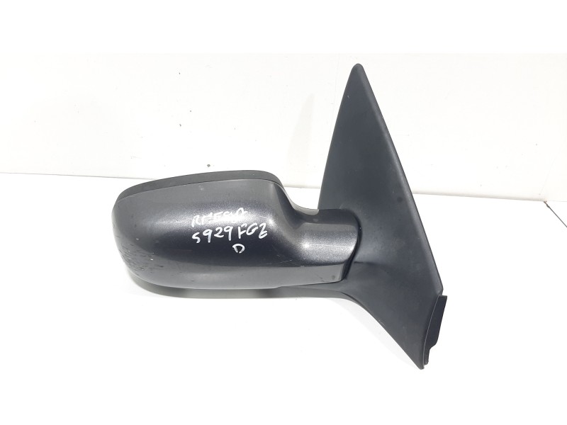 Recambio de retrovisor derecho para renault megane ii berlina 3p confort dynamique referencia OEM IAM   