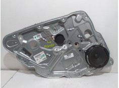 Recambio de elevalunas trasero izquierdo para alfa romeo 159 (140) 1.9 jtdm 16v / selective referencia OEM IAM 0071769766
