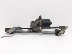 Recambio de motor limpia delantero para fiat 500 cabrio (150) lounge referencia OEM IAM MS159200