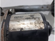 Recambio de motor limpia delantero para fiat 500 cabrio (150) lounge referencia OEM IAM MS159200   2