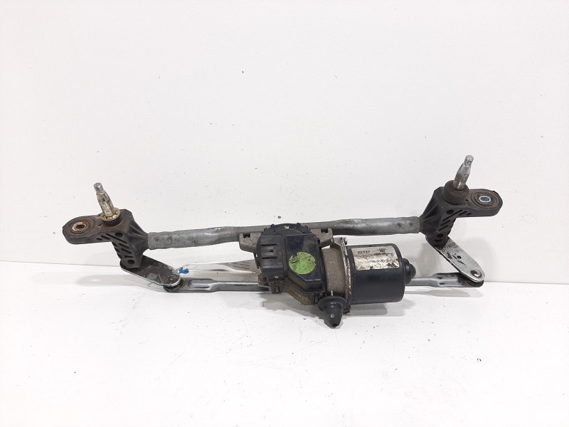 Recambio de motor limpia delantero para fiat 500 cabrio (150) lounge referencia OEM IAM MS159200  