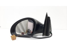 Recambio de retrovisor izquierdo para seat cordoba berlina (6l2) fresh referencia OEM IAM  CHAMPAGNE ELECTRICO