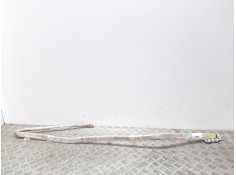 Recambio de airbag cortina delantero izquierdo para audi a4 avant (8e) 1.8 t referencia OEM IAM 8E9880741A  