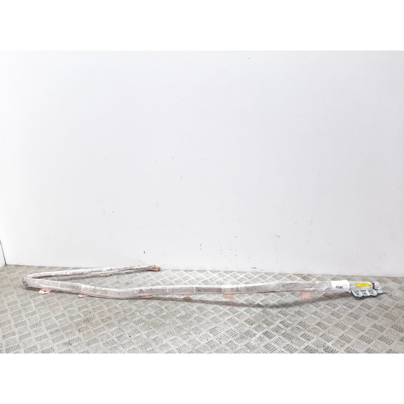 Recambio de airbag cortina delantero izquierdo para audi a4 avant (8e) 1.8 t referencia OEM IAM 8E9880741A  