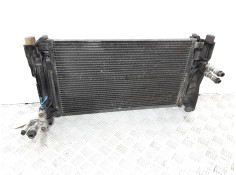 Recambio de condensador / radiador aire acondicionado para bmw serie 3 berlina (e46) 320d referencia OEM IAM 64538377648  
