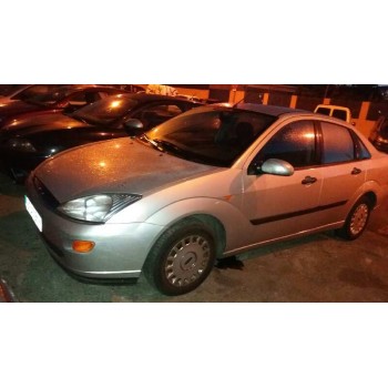 FORD FOCUS BERLINA (CAK)