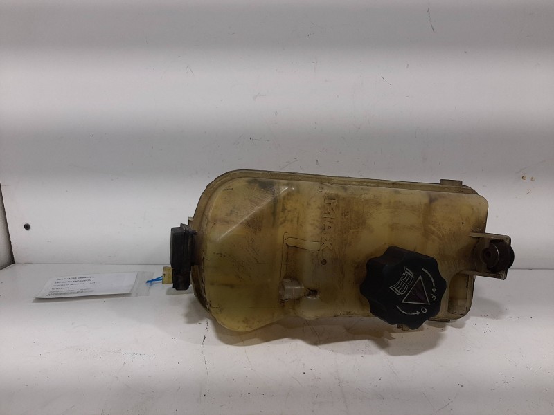 Recambio de deposito expansion para citroën c4 berlina referencia OEM IAM 9646902580  