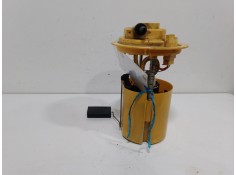 Recambio de aforador para alfa romeo 159 (140) 1.9 jtdm 16v / selective referencia OEM IAM 55601371  