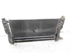 Recambio de condensador / radiador aire acondicionado para bmw serie 3 berlina (e46) 320d referencia OEM IAM 64538377648   2