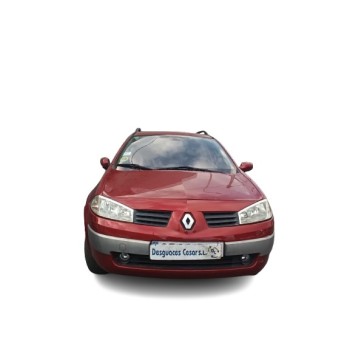 RENAULT MEGANE II STATION WAGON (KM0/1_)