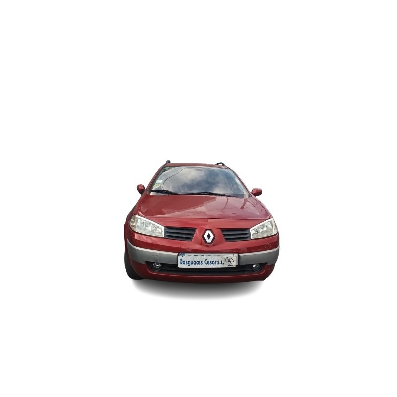 RENAULT MEGANE II STATION WAGON (KM0/1_) - imagen 1