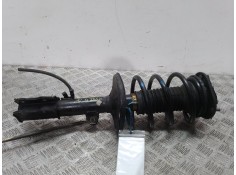 Recambio de amortiguador delantero izquierdo para toyota corolla (e12) 1.6 linea sol berlina 3/5 referencia OEM IAM 4852080003  