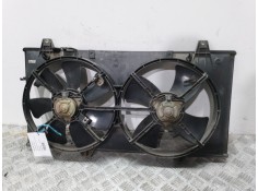 Recambio de electroventilador para mazda 6 berlina (gg) 2.0 crtd 143 active (4-ptas.) referencia OEM IAM LF1915150  