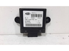 Recambio de centralita inmovilizador para fiat ulysse (179) 2.2 jtd admiral referencia OEM IAM 551200016905  
