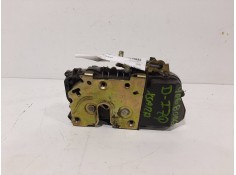Recambio de cerradura puerta delantera izquierda para citroën xsara picasso 2.0 hdi referencia OEM IAM    2