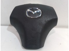 Recambio de airbag delantero izquierdo para mazda 6 berlina (gg) 2.0 crtd 143 active (4-ptas.) referencia OEM IAM GJ6A6021XC  