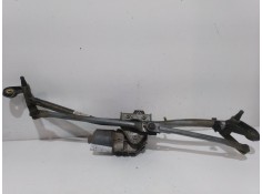 Recambio de motor limpia delantero para audi a4 avant (8e) 1.8 t referencia OEM IAM 8E1955119B 4 PINES 